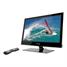 ViewSonic VT1901LED - 19" Class ( 18.5" viewable ) LED-backlit LCD TV VT1901LED